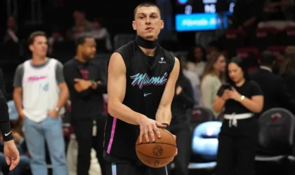 Tim Hardaway Sr. Says Tyler Herro Was Never Fully ‘Heat’ in Blunt Critique