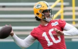 Jordan Love’s 2025 Stat That Makes You Rethink Everything About the Packers QB