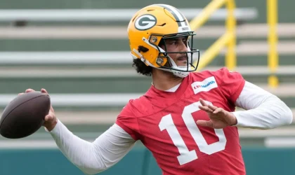 Jordan Love’s 2025 Stat That Makes You Rethink Everything About the Packers QB