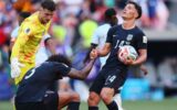 Belgium Sends USMNT Packing With a 4-1 Beatdown in Round of 16