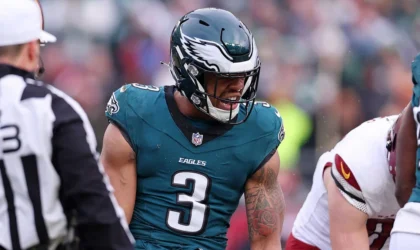 One Eagles Pass Rusher Could Flip Philadelphia’s Entire Defensive Outlook in 2026