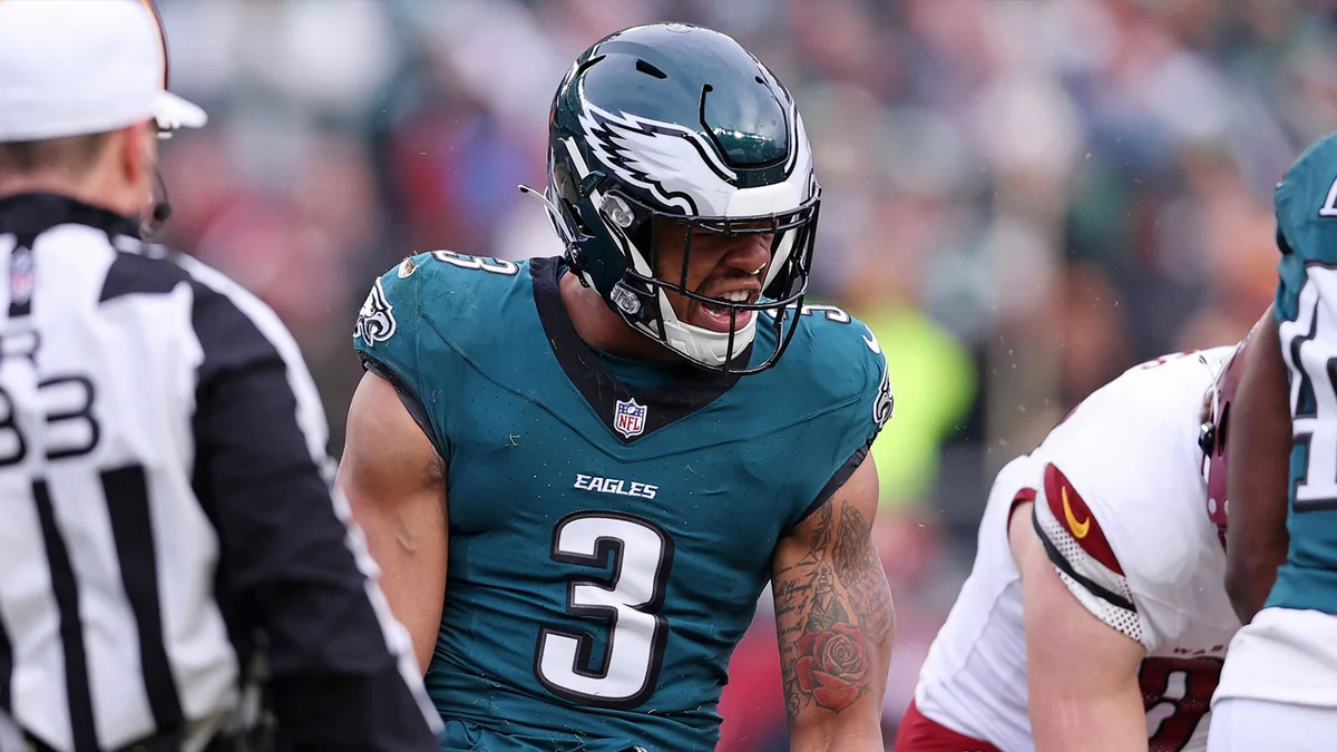 One Eagles Pass Rusher Could Flip Philadelphia’s Entire Defensive Outlook in 2026