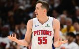 Pistons Aren’t Cutting Duncan Robinson Despite Reports to the Contrary