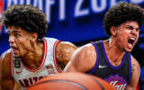 The Suns Might Have Just Stolen the 2026 NBA Draft’s Biggest Sleeper