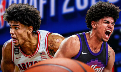 The Suns Might Have Just Stolen the 2026 NBA Draft’s Biggest Sleeper