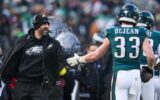Vic Fangio Says NFL Teams Are Making It Harder for Players to Get Better