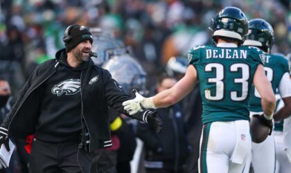 Vic Fangio Says NFL Teams Are Making It Harder for Players to Get Better