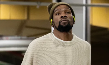 Kevin Durant’s Exit From OKC Still Stings. His Former Teammate Just Confirmed It.