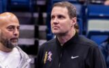 LSU Basketball Just Hired a Viral Boombox-Wielding Manager and Fans Are All In
