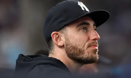 Yankees Star Cody Bellinger Dropped an NSFW Take on LeBron James’ Free Agency