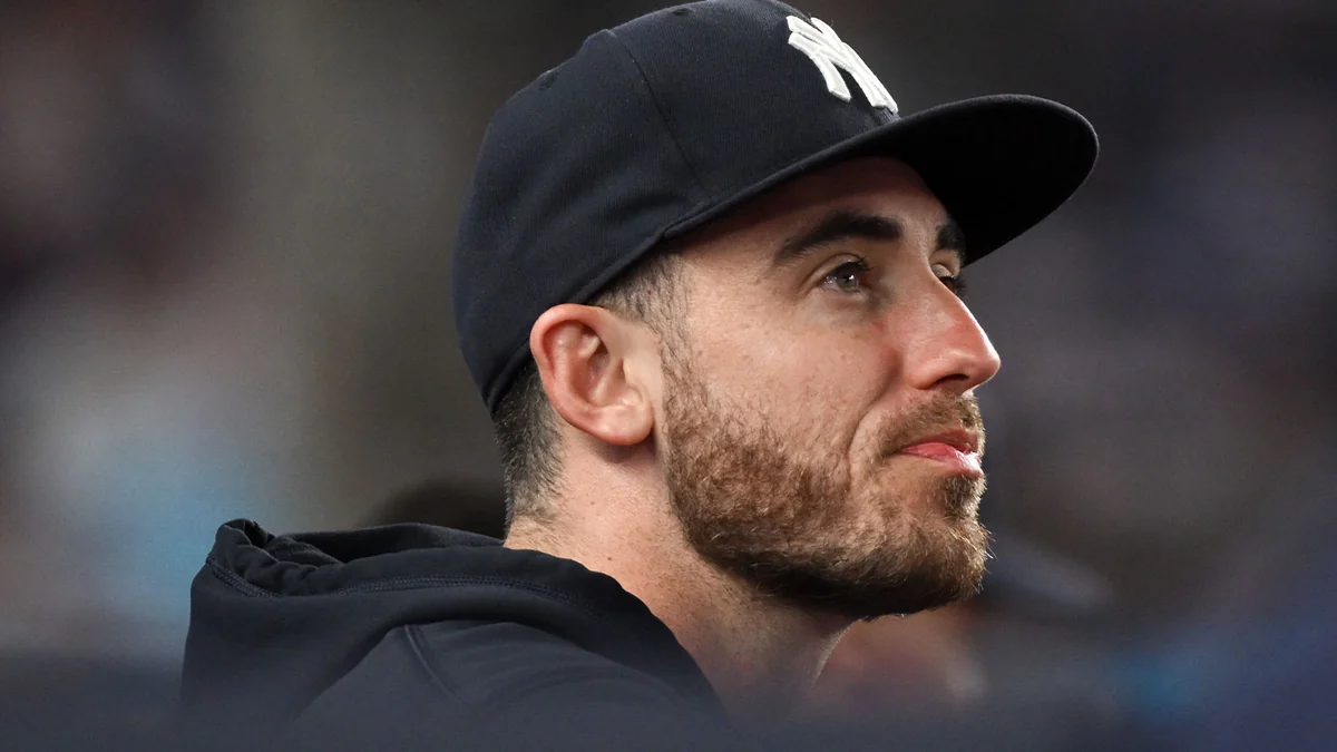Yankees Star Cody Bellinger Dropped an NSFW Take on LeBron James’ Free Agency