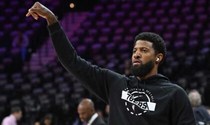 Jeff Teague Explains Why Paul George Could Actually Be a Better Fit for Jayson Tatum Than Jaylen Brown Was