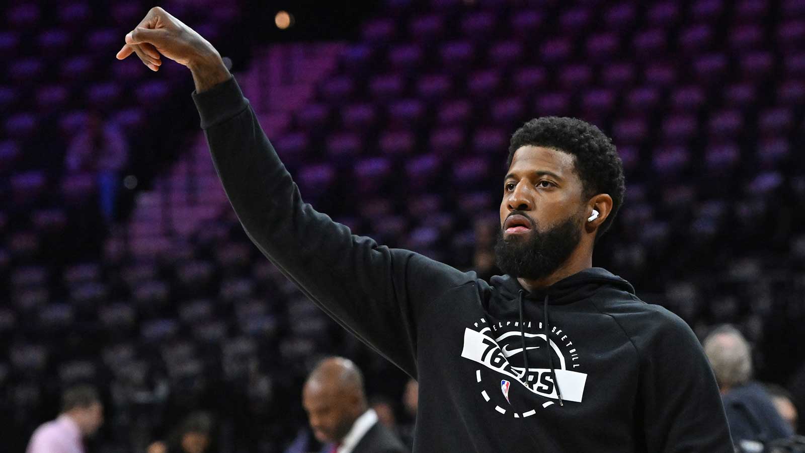 Jeff Teague Explains Why Paul George Could Actually Be a Better Fit for Jayson Tatum Than Jaylen Brown Was
