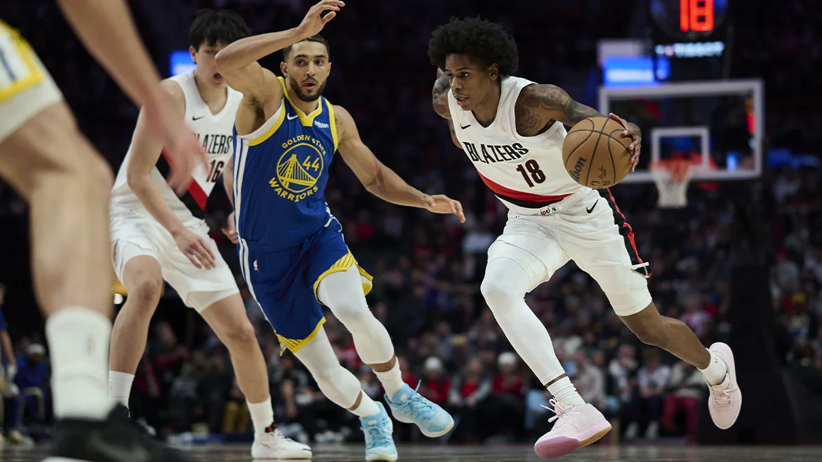HBCU Guard Drops 21 on the Team That Cut Him, and the Suns Are Paying Attention