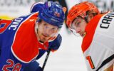 Maple Leafs Swap Robertson for Roslovic on a Two-Year Deal Worth $4 Million AAV