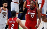 Bam Adebayo Pushed the Heat to Bring Back Gabe Vincent. Here’s Why It Makes Sense.