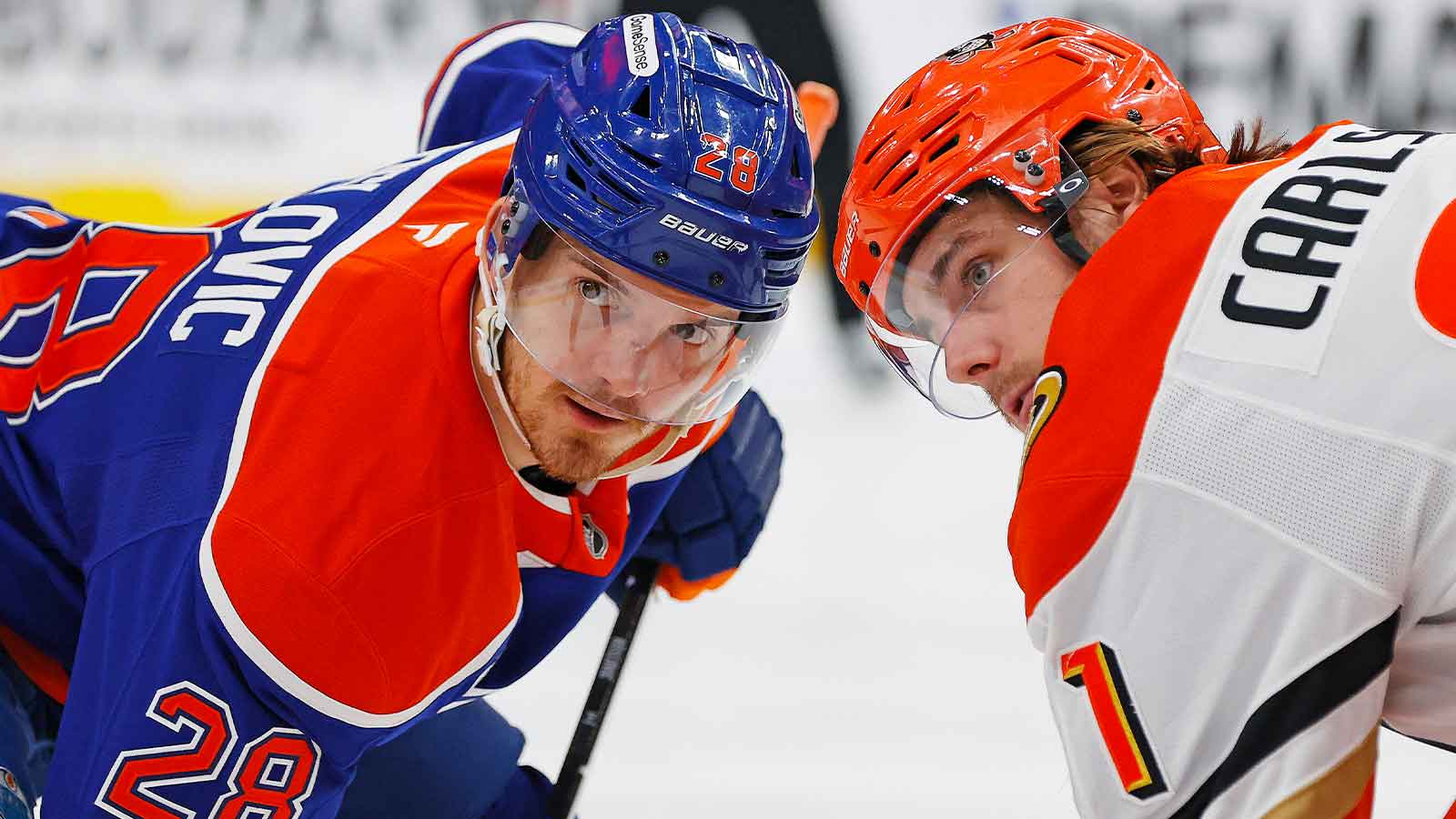 Maple Leafs Swap Robertson for Roslovic on a Two-Year Deal Worth $4 Million AAV