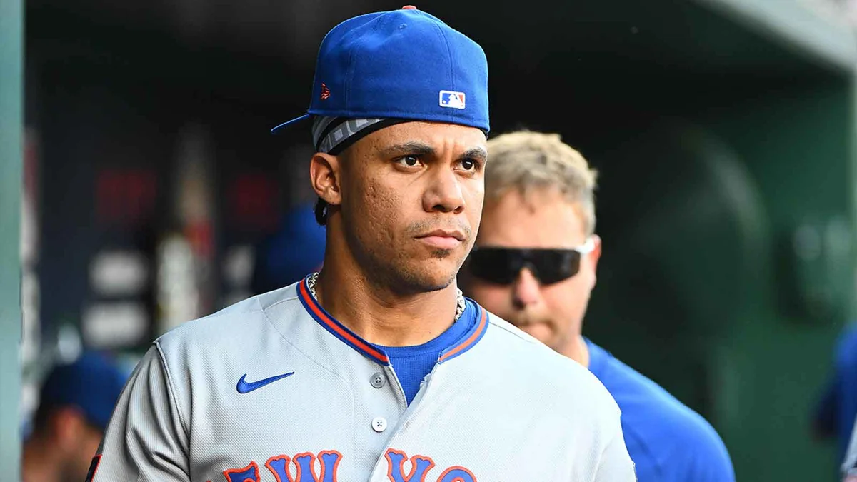 MLB Insider Calls the 2026 Mets a ‘Disaster’ and Hands David Stearns an F
