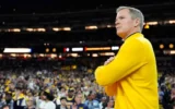 Michigan Loses First Player to Portal After Dusty May NBA Departure
