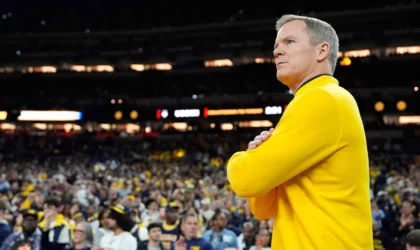 Michigan Loses First Player to Portal After Dusty May NBA Departure