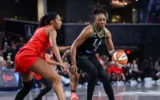 Turnovers Cost Sparks a Win and Nneka Ogwumike Didn’t Sugarcoat It