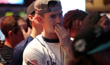USMNT’s World Cup Exit Drew Brutal Comparisons to the Dallas Cowboys. The Internet Didn’t Hold Back.