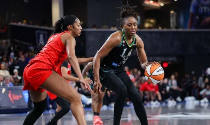 Turnovers Cost Sparks a Win and Nneka Ogwumike Didn’t Sugarcoat It