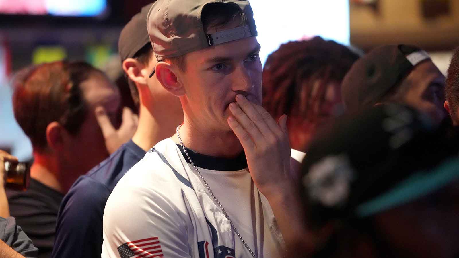 USMNT’s World Cup Exit Drew Brutal Comparisons to the Dallas Cowboys. The Internet Didn’t Hold Back.