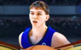 Mavericks Rookie Sergio De Larrea Just Put Up 16 and 12 in Summer League. That’s Real Playmaking.