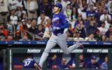 Shohei Ohtani Is One Swing Away From 300 Homers After Crushing One Opposite Field Against the Rockies
