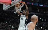 The Spurs’ Quietest Moves This Summer Tell You Everything About Their Plan