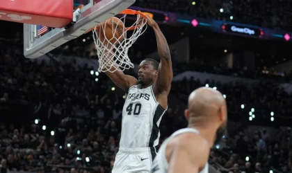 The Spurs’ Quietest Moves This Summer Tell You Everything About Their Plan