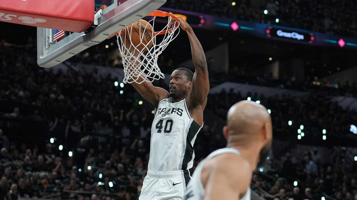 The Spurs’ Quietest Moves This Summer Tell You Everything About Their Plan