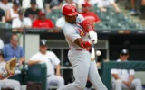 Jordan Walker Reveals His Real Name After Winning the Home Run Derby in Wild Fashion