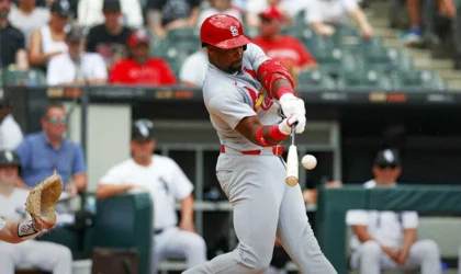 Jordan Walker Reveals His Real Name After Winning the Home Run Derby in Wild Fashion