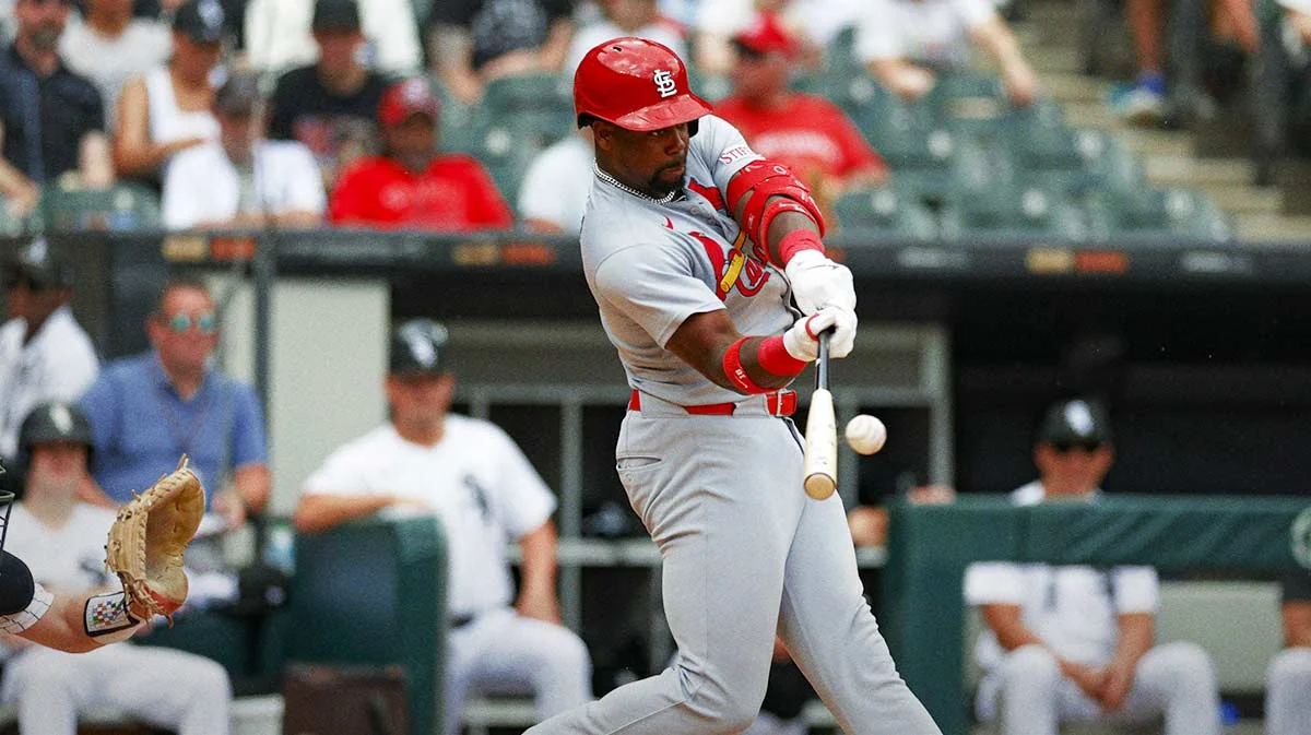 Jordan Walker Reveals His Real Name After Winning the Home Run Derby in Wild Fashion