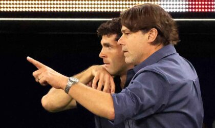 Pochettino Says Pulisic Injury Looks Minor After Ugly World Cup Exit