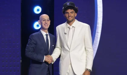 Cameron Boozer Had a Quick Response for Anyone Worried About His 3-Point Shot