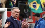 Norway’s Manager Just Called Out Carlo Ancelotti. That’s Not the Wildest Part.