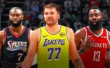 Luka to the Lakers Broke the NBA. These Trades Broke Something Else.