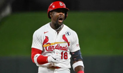 Jordan Walker’s Home Run Derby Prize Is Literally More Than His 2026 Salary