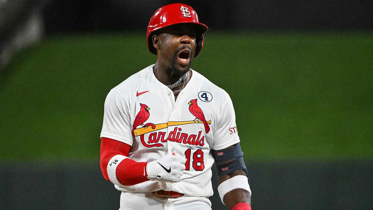 Jordan Walker’s Home Run Derby Prize Is Literally More Than His 2026 Salary