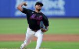 Freddy Peralta Teammates With Juan Soto and Now He Gets It.