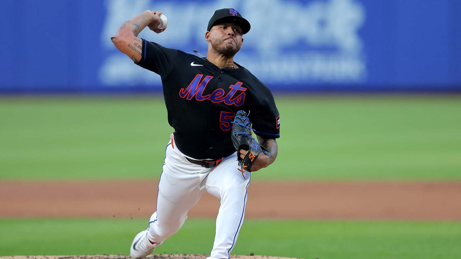 Freddy Peralta Teammates With Juan Soto and Now He Gets It.