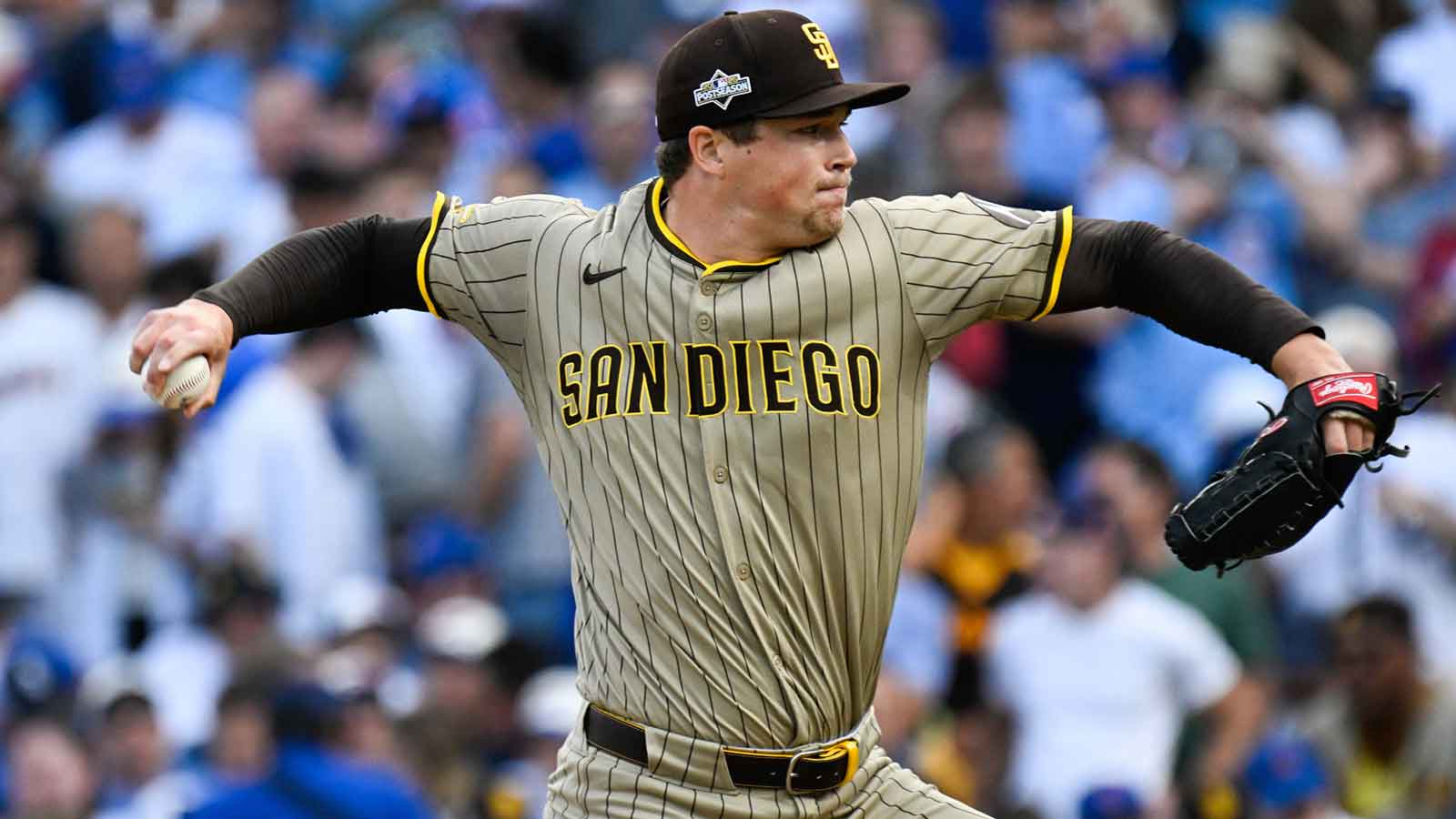 Padres Are 1-9 in Their Last 10 Games. One MLB Insider Says Trade Mason Miller Now.