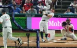 Ben Rice Got Knocked Out Early in the Home Run Derby. He Still Called It ‘Super Cool.’