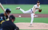 Walker Buehler Just Did Something No Other MLB Pitcher Has Done This Year. It’s Not Good.