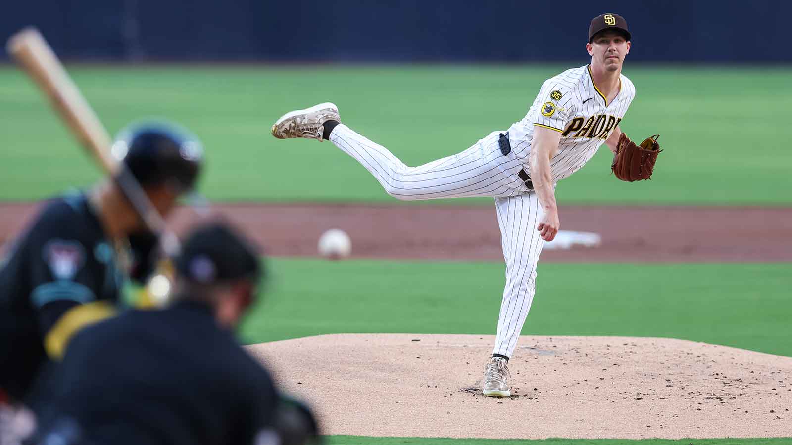 Walker Buehler Just Did Something No Other MLB Pitcher Has Done This Year. It’s Not Good.
