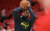 LeBron James Won’t Sit for Team Pitches. His Agent Will Handle It.
