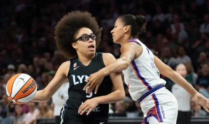Olivia Miles Just Did Something in 22 Games That No WNBA Rookie Has Done Before